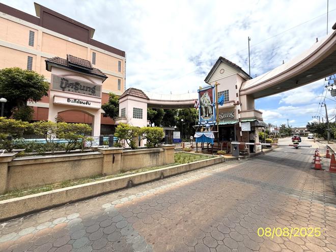 picture TOWN HOUSE 23.2 Sq.w. Bang Bua Thong Nonthaburi for 2M - 5/14