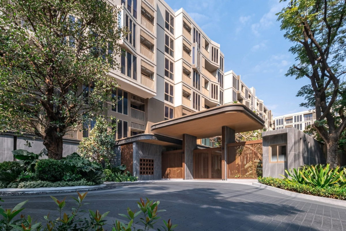 picture 🔥 For Sale: Luxury ,Chiang Mai! Walk to Central Festival! 🔥 - 145/151