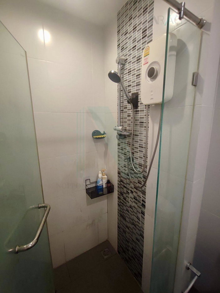 picture 🎉 For Sell Condo METRO SKY BANGSUE - PRACHACHUEN Building C, Floor 11,1 bed room, Room size 25 sqm - 8/8