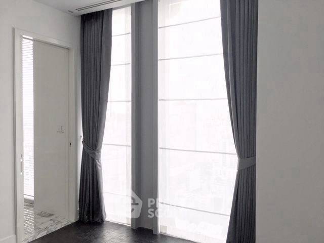 รูป ชั้น 31 3 ห้องนอน The Ritz-Carlton Residences, Bangkok ห่าง BTS ช่องนนทรี 100 ม. (ID 3177359) - รูปที่ 19/19