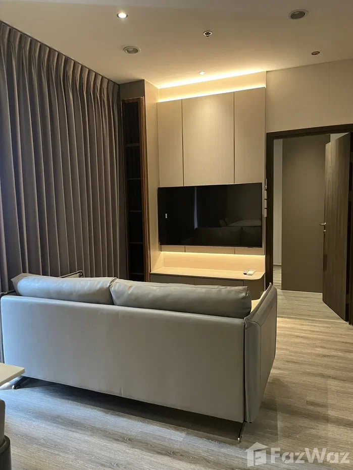 picture Modern 2BR 2BA Condo at Ideo Mobi Asoke Near MRT 6662934 - 2/5