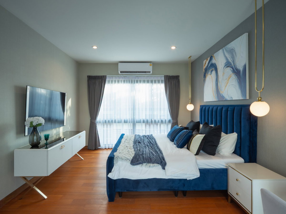 รูป ปล่อยเช่า / ขาย Palm Springs Privato – Modern Luxury Pool Villa - รูปที่ 10/39