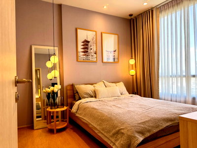 Condos for rent : #SC16130 📌 Rent | 🟦🟨MARU EKKAMAI 2🟥🟩💬𝑪𝒐𝒏𝒕𝒂𝒄𝒕𝑳𝑰𝑵𝑬:@𝒔𝒆𝒄𝒓𝒆𝒕𝒑𝒓𝒐𝒑𝒆𝒓𝒕𝒚 🔥✨