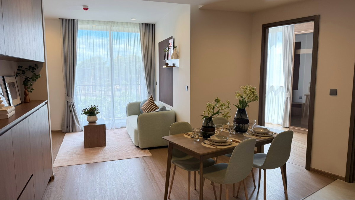 picture 🔥 For Sale: Luxury ,Chiang Mai! Walk to Central Festival! 🔥 - 1/151