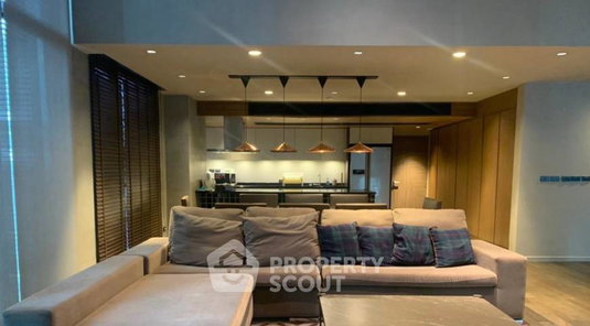 รูปภาพ คอนโด 3 ห้องนอน ขนาด 312 ตร.ม. Rende Sukhumvit 23 ใกล้ MRT สุขุมวิท (ID 3169661)