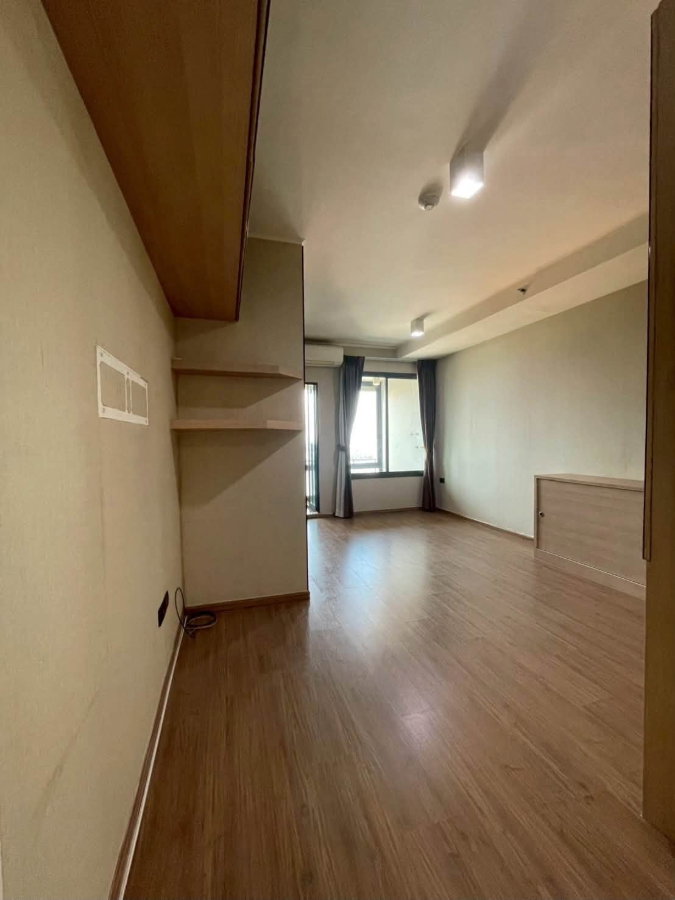 รูป 🔥 ขาย คอนโด ยู ดีไลท์ เรสซิเดนซ์ ริเวอร์ฟร้อนท์ พระราม 3 (U Delight Residence Riverfront Rama 3) | วิวแม่น้ำเจ้าพระย - รูปที่ 3/15