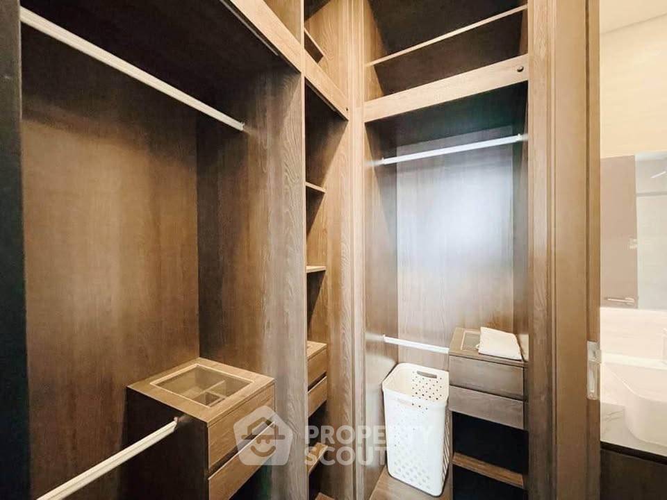รูป ห้อง 1 ห้องนอน ชั้น 19 Park Origin Thonglor ใกล้ BTS Thong Lor (ID 3180262) - รูปที่ 3/9
