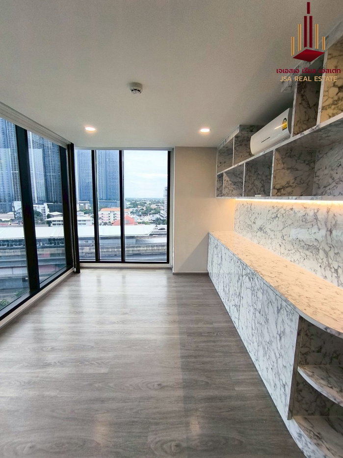 picture ✨ For Sale: Ken Attitude Rattanathibet Condo ✨ 💰 Only 5,200,000 THB - 5/7