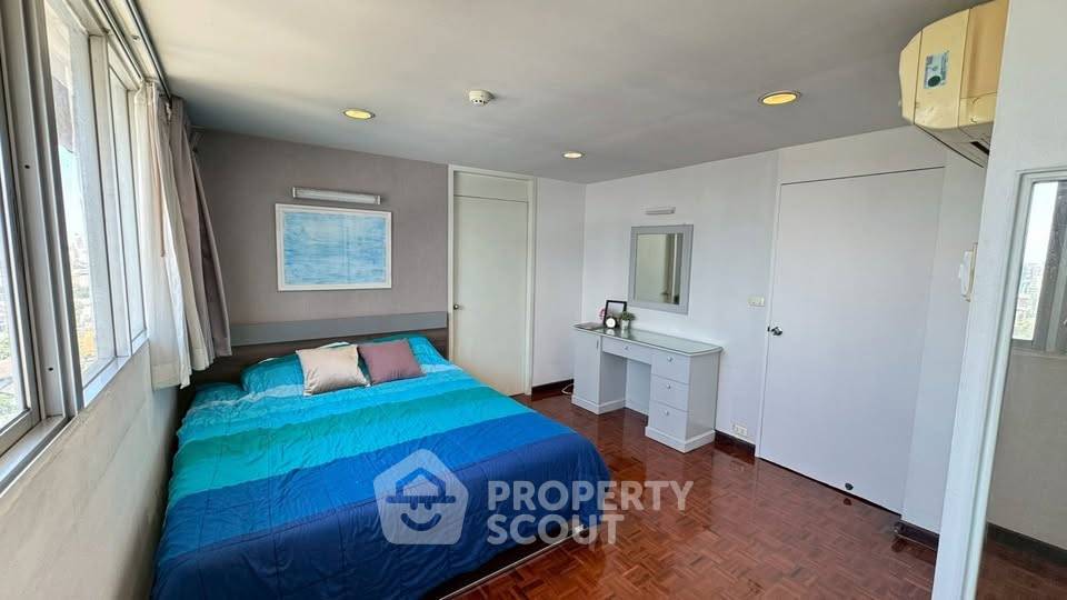 picture 2-BR Condo At Tai Ping Towers Sukhumvit 63 Near ARL Ramkhamhaeng (ID 3179159) - 5/14