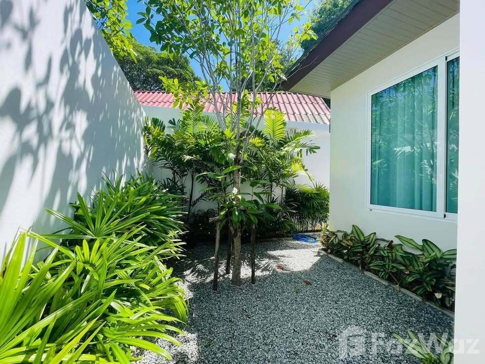 picture 3 Bedrooms Pool villa Naiharn, Rawai 5575732 - 22/25
