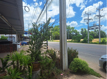 รูป อาคารพาณิชย์ 22.8 ตร.วา หลังสวน ชุมพร หลังสวน ชุมพร 3.4M - รูปที่ 19/21