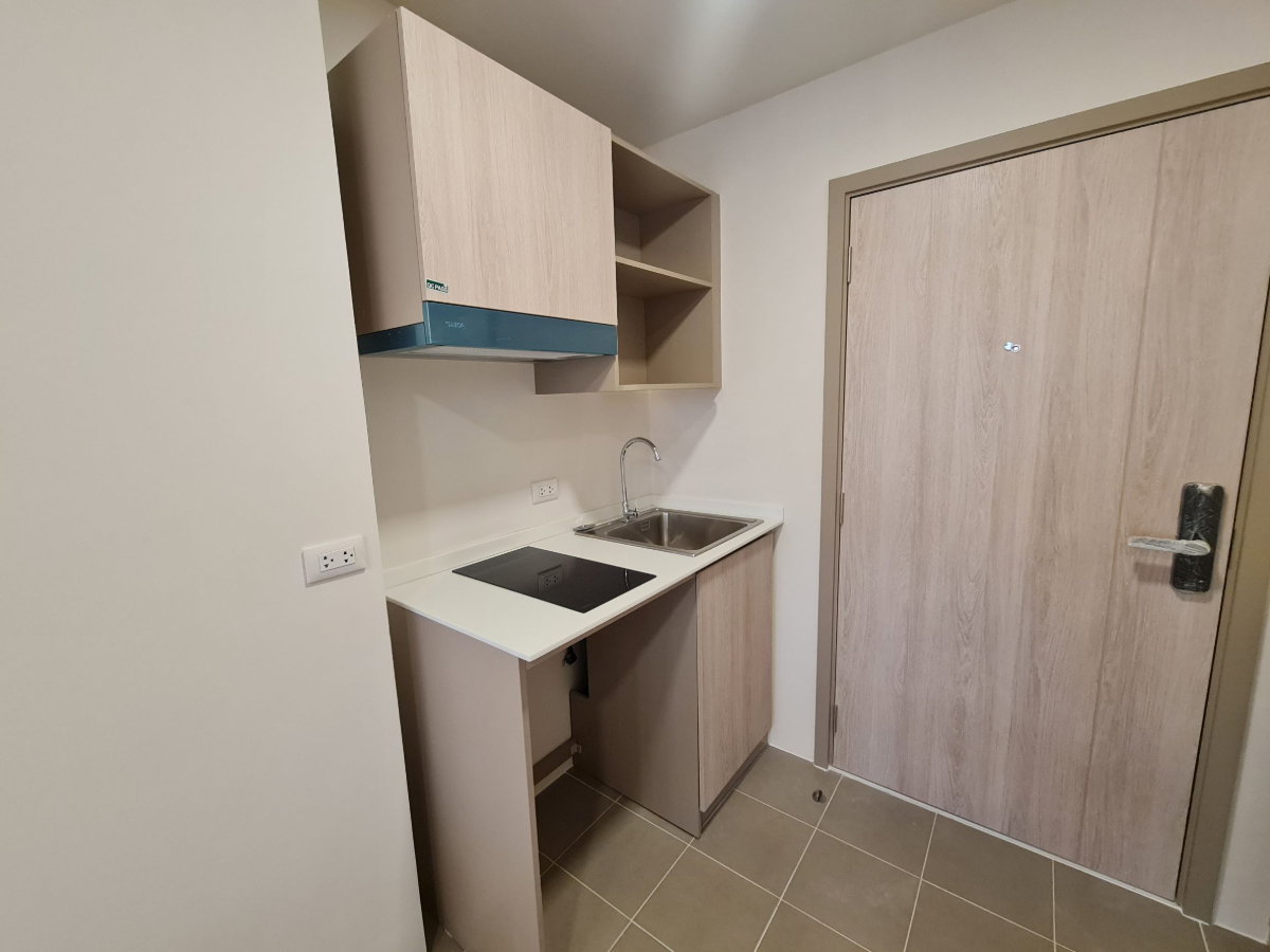 picture ✨ Rare Corner Unit! Private & Ready to Move In Near KKU | THB 2.XXXMB - 4/10