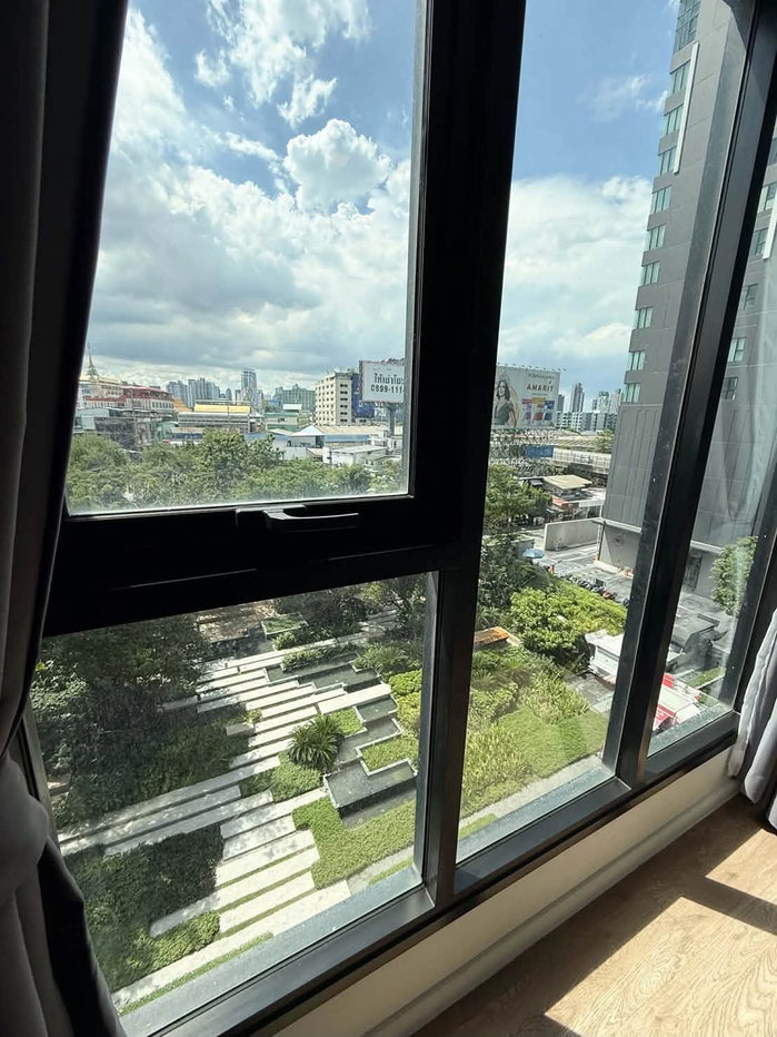 picture Code: 26KJ4229  for rent MODIZ Sukhumvit 50 🔥🔥 Line ID: @kjcondo (with @)🔥🔥 - 11/11