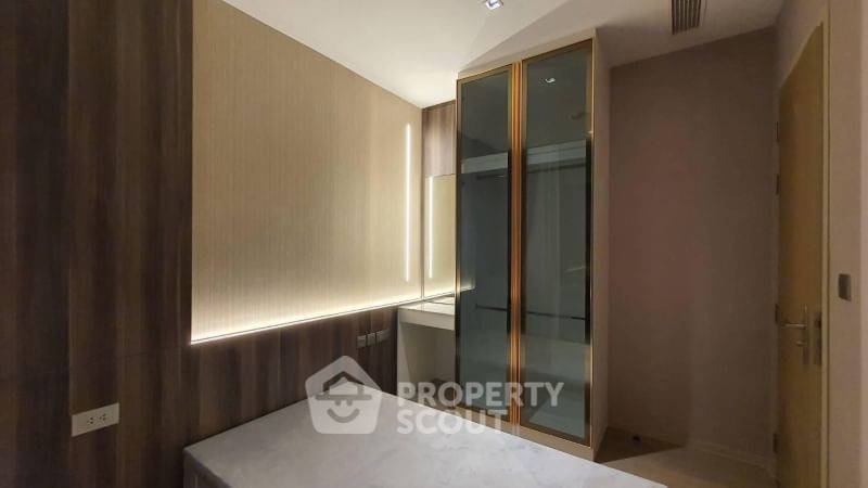 รูป ขายคอนโด 2 ห้องนอน ชั้น 45 Ashton Silom ใกล้ BTS ช่องนนทรี (ID 3155798) - รูปที่ 11/26
