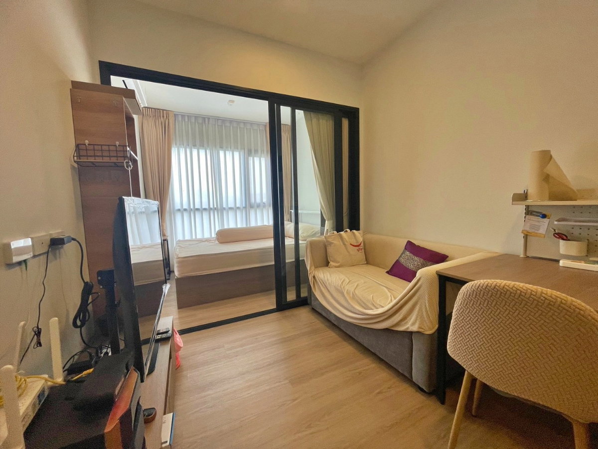 picture 💎 Condo for Rent – Chapter One Spark Charan - 2/14