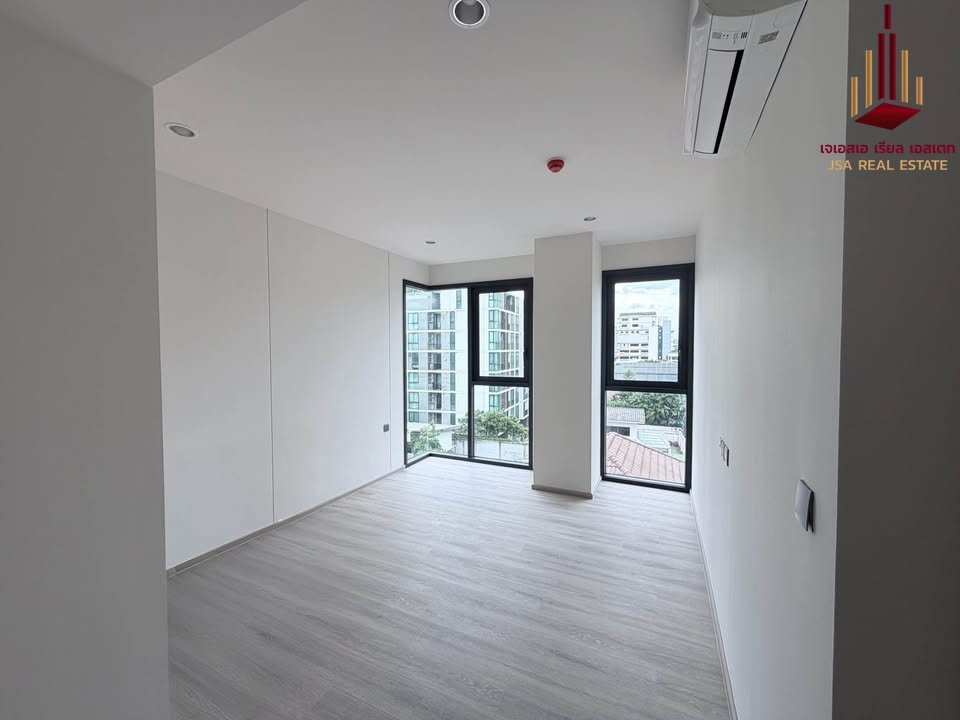 picture ✨ For Rent: PYNN Soonvijai Condo ✨💰 Only 110,000 THB/month - 2/6