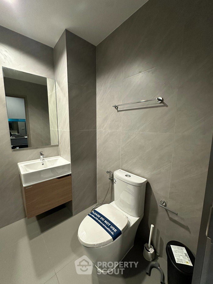 รูป คอนโด 1 ห้องนอน ชั้น 22 IDEO Sukhumvit - Rama 4 ใกล้ BTS พระโขนง (ID 2881083) - รูปที่ 5/14