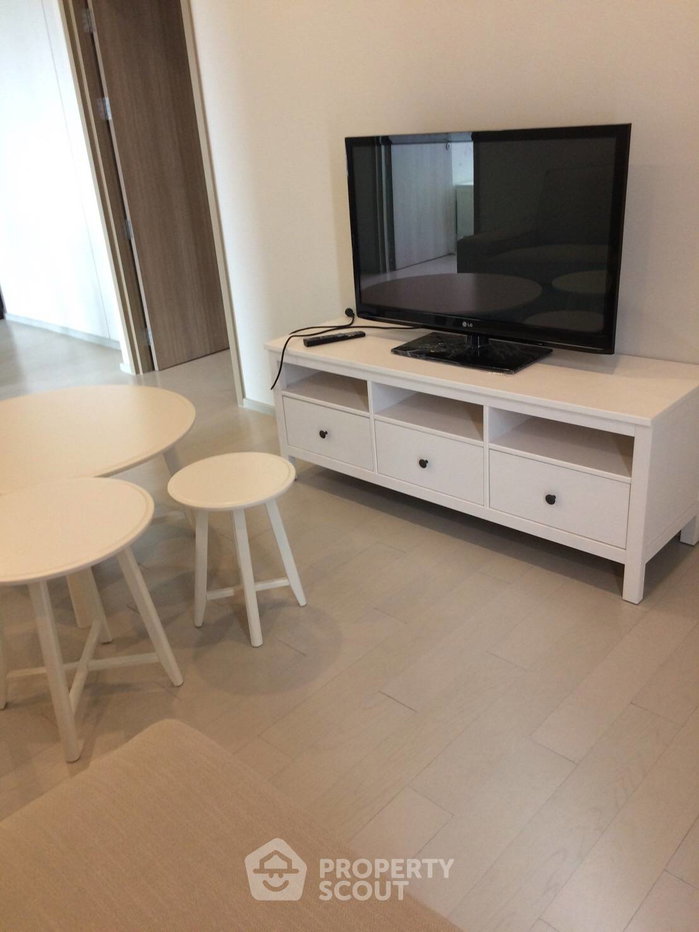 picture 43rd-Floor 3-BR For Sale At Noble Ploenchit, 100m To BTS Phloen Chit (ID 591264) - 16/22