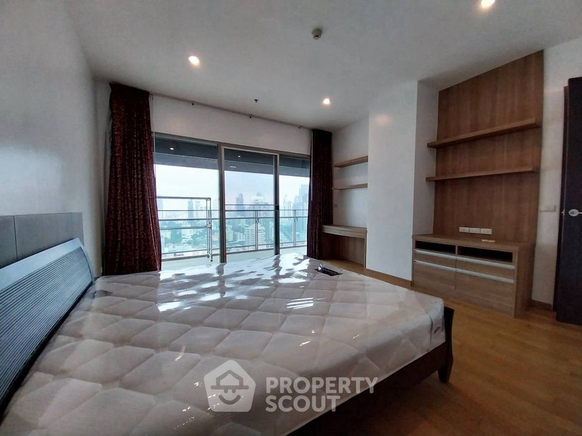 รูป ห้อง 2 ห้องนอน ชั้น 25 ขนาด 152 ตร.ม. The Madison ห่าง BTS Phrom Phong 200 ม. (ID 3177418) - รูปที่ 10/18