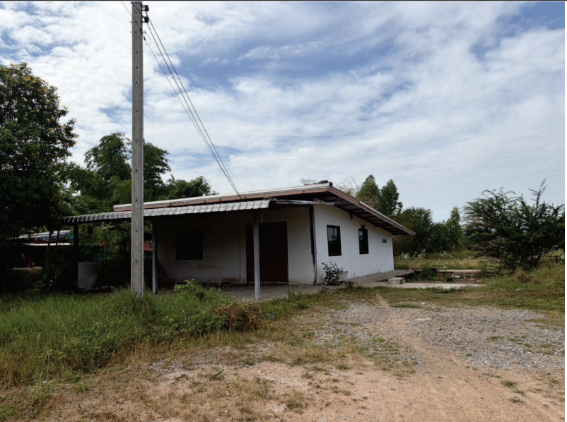 picture HOME 916 Sq.w. Nong Bua Nakhon Sawan for 3.2M - 8/24