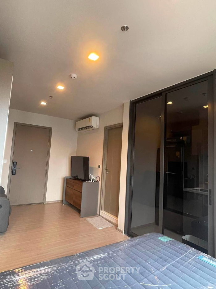 picture 21st-Floor 1-BR At Life Asoke Hype Near ARL Makkasan (ID 3178372) - 2/10