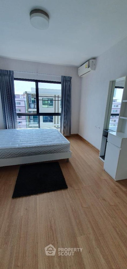 รูป คอนโด 1 ห้องนอน Supalai City Resort Bearing Station ใกล้ BTS แบริ่ง (ID 1138742) - รูปที่ 6/10