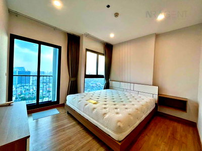 Condos for sale : 🎉 For Sell Condo THE TREE RIO BANG - AOR STATION Building 1, Floor 27,2 bed room, Room size 61.00 sqm