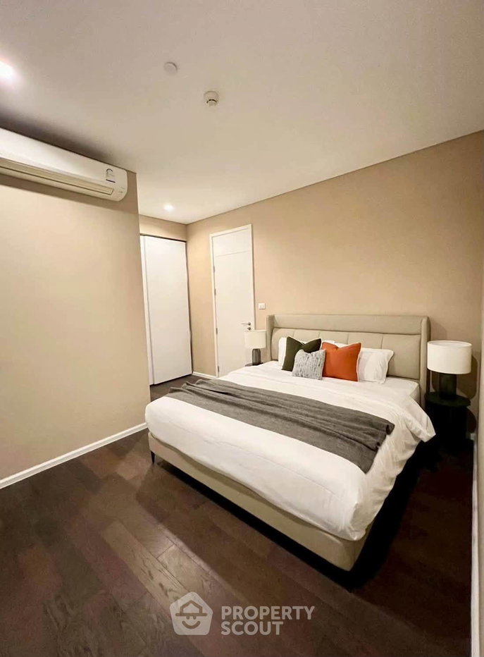 รูป ชั้น 29 ห้อง 2 ห้องนอน The Saint Residences ใกล้ MRT พหลโยธิน 100 เมตร (ID 3178117) - รูปที่ 8/16