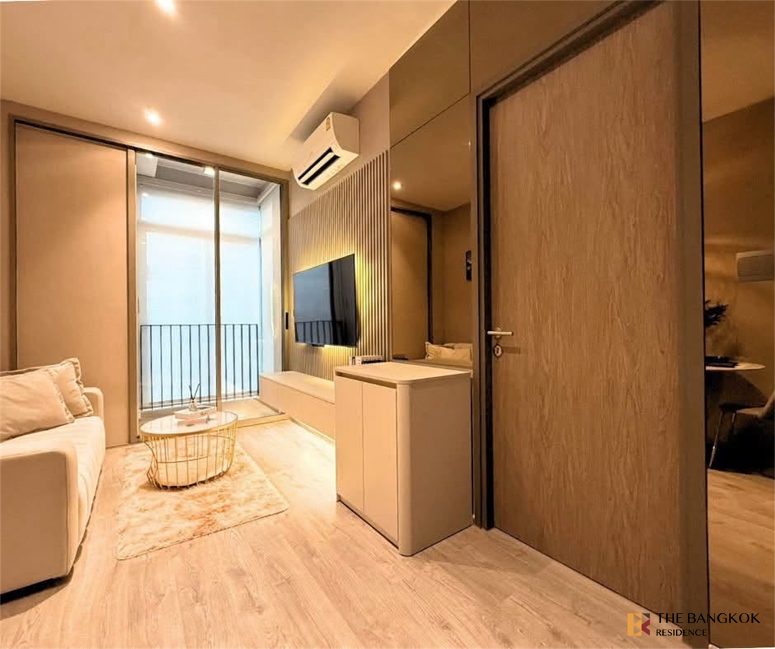 picture RHYTHM EKKAMAI ESTATE Comfortable and Ready to Move-in - 10/10