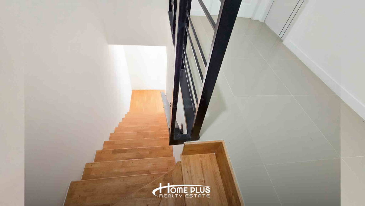รูป 🏡 ขายทาวน์โฮม 2 ชั้น The Flora Ville ชะอำ    ✨ สไตล์ยูโรเปียน–นิวยอร์ก ดีไซน์ทันสมัย - รูปที่ 12/14