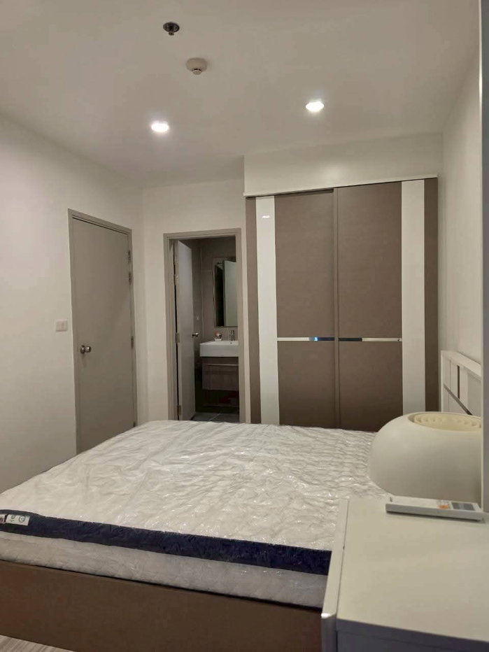 picture IDEO MOBI BANGSUE GRAND INTERCHANGE | FOR RENT 14,900 THB/MONTH 🔥 🚇 Only 200 m. to Tao Poon interchange - 2/10