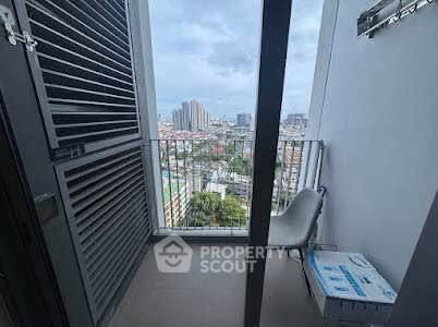 รูป ชั้น 17 คอนโด 1 ห้องนอน Whizdom Inspire Sukhumvit ใกล้ BTS ปุณณวิถี (ID 3177491) - รูปที่ 8/10