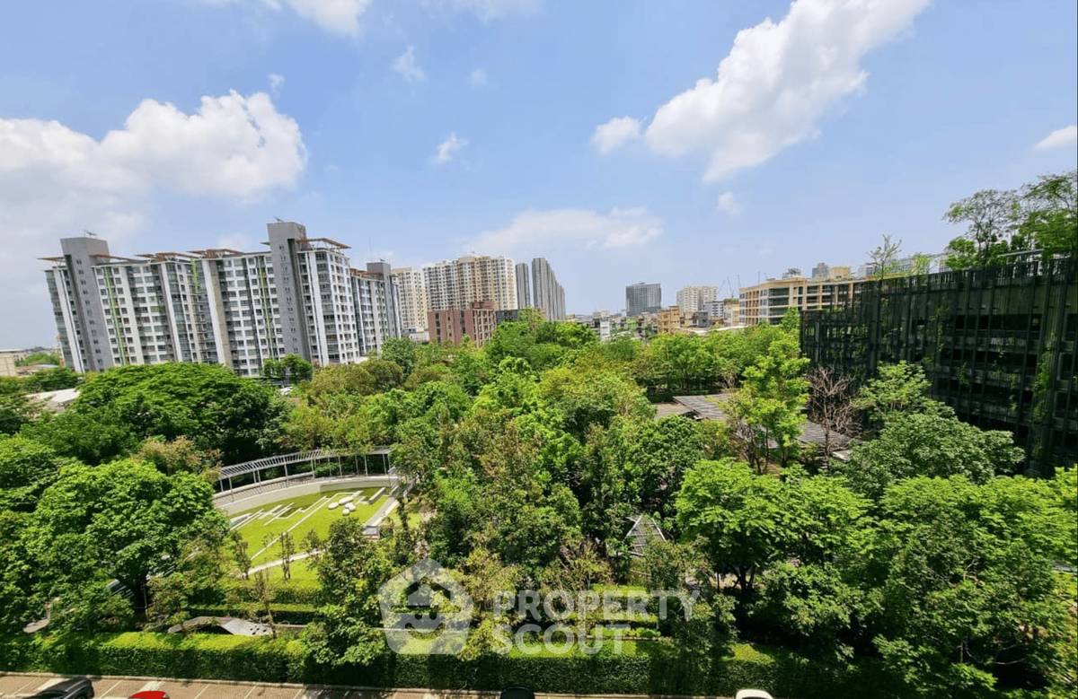 รูป คอนโด 1 ห้องนอน Whizdom Connect Sukhumvit ใกล้ BTS Punnawithi (ID 3176994) - รูปที่ 5/5