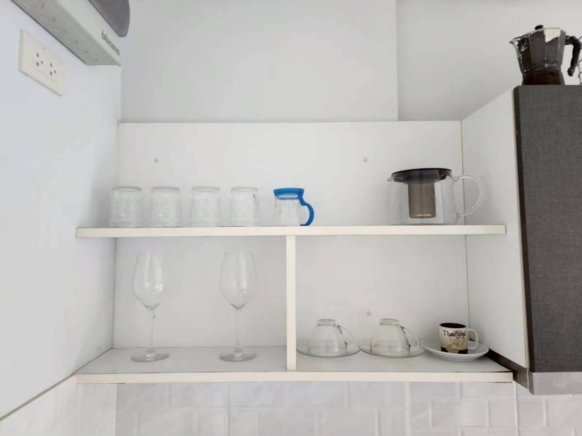รูป 🏢 ให้เช่า Zcape3 วิชิต | 1 ห้องนอน | อาคาร B ชั้น 6 | 13,000 บาท/เดือน - รูปที่ 5/11