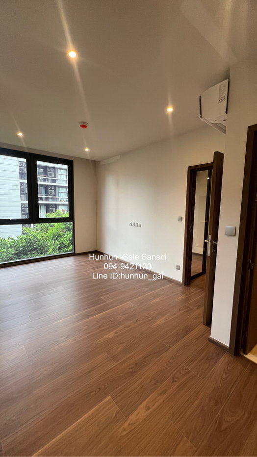 picture Via 61, 1 Bedroom - Sukhumvit 61 / Thonglor–Ekkamai - 11/17