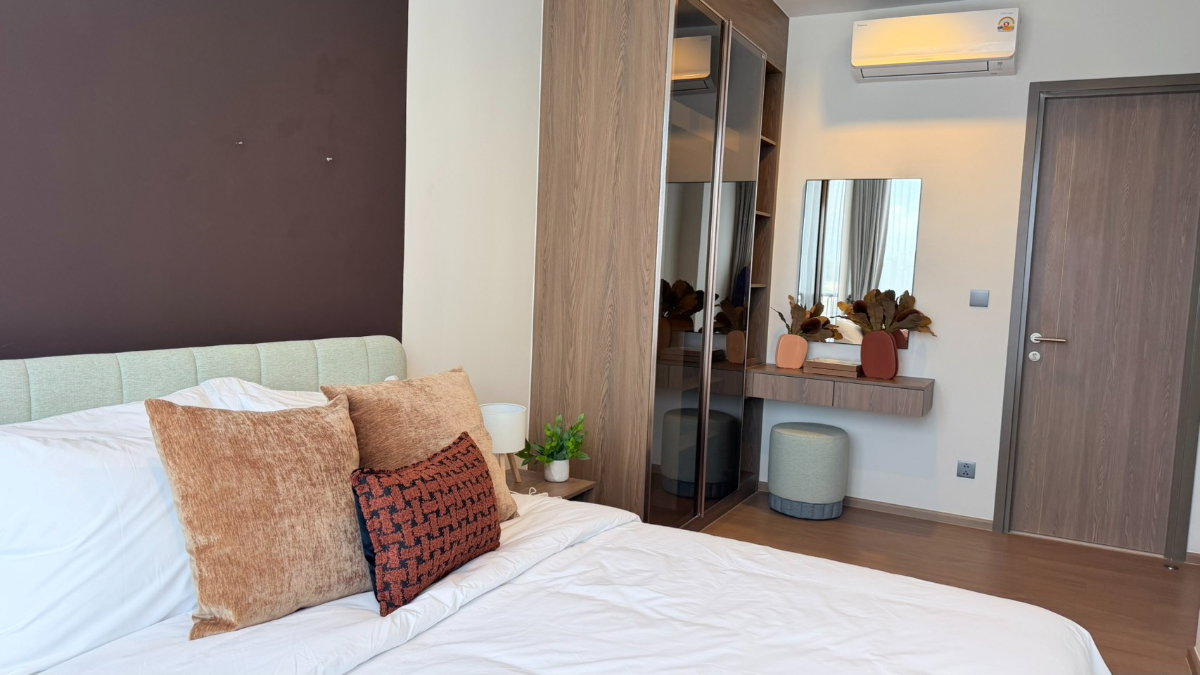 picture 🔥 For Sale: Luxury ,Chiang Mai! Walk to Central Festival! 🔥 - 28/147
