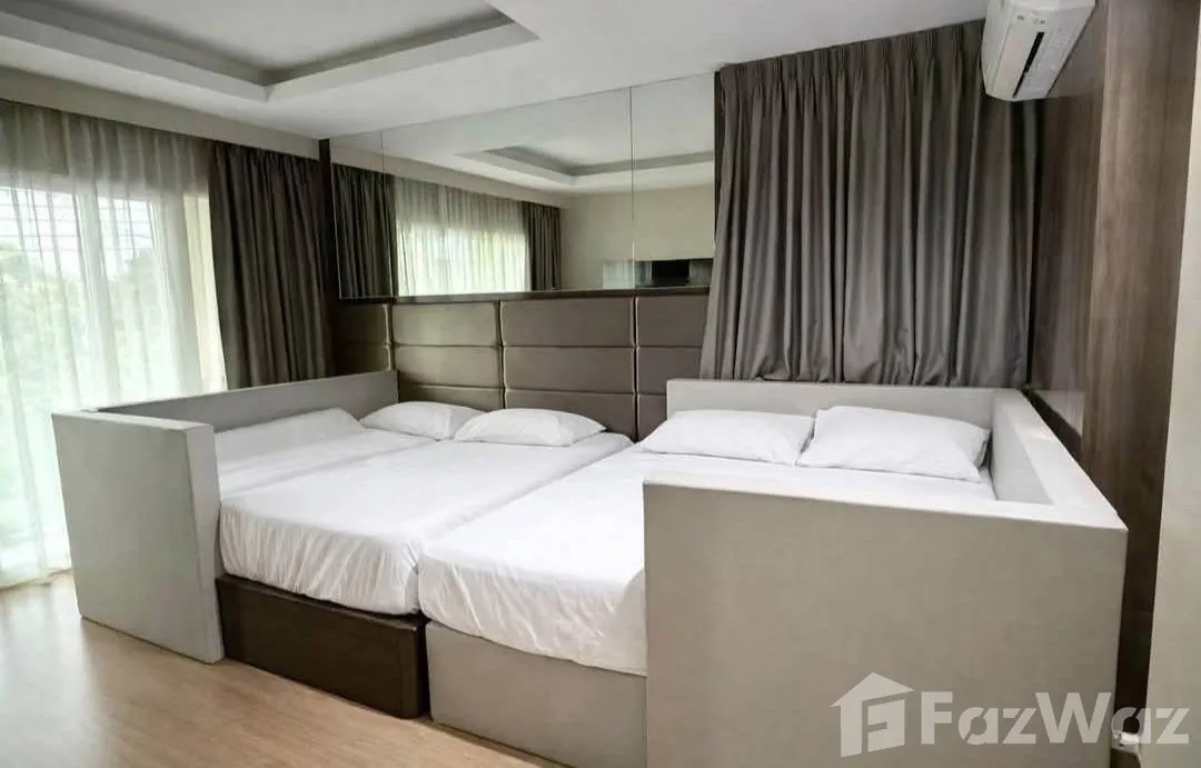 รูป ขาย บ้านเดี่ยว 4 ห้องนอน ในโครงการ โกลเด้น วิลเลจ อ่อนนุช-พัฒนาการ 6667787 - รูปที่ 12/12
