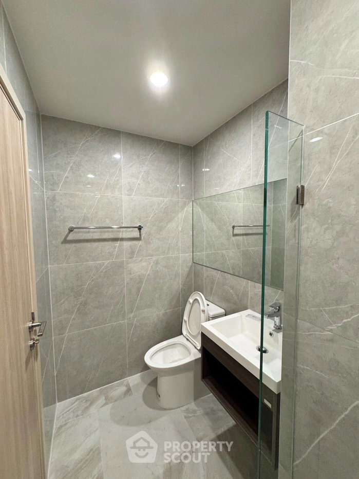picture 1-BR Condo At Nue District R9, 200m To MRT Phra Ram 9 (ID 3165546) - 7/7