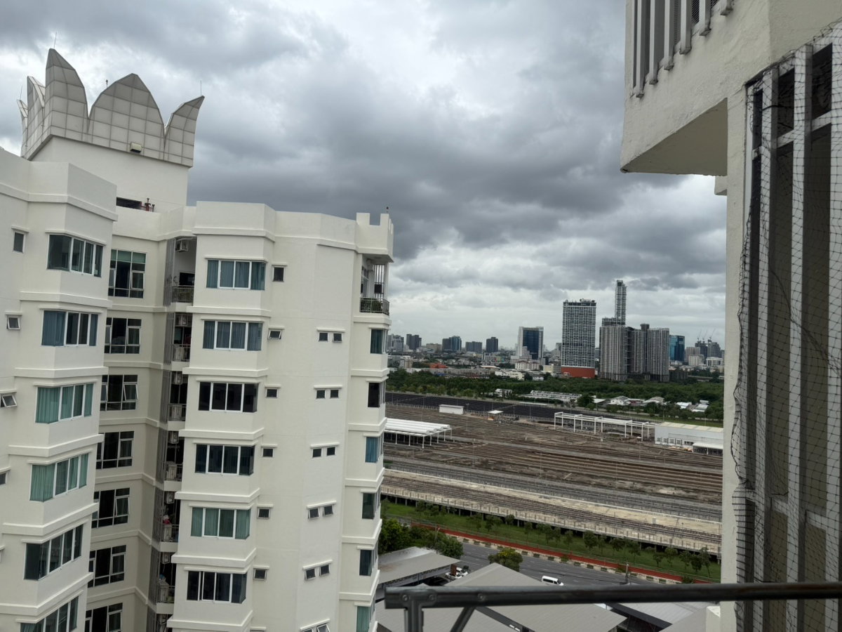รูป ขาย Supalai Wellington ชั้น 18 | 2 ห้องนอน 2 ห้องน้ำ | พื้นที่รวม 79.10 ตร.ม. | มีที่จอดรถระบุในเอกสาร | ราคา 6.89 ล้านบาท - รูปที่ 12/33