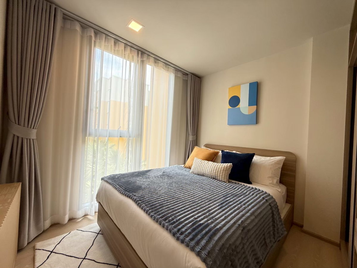 picture 🔥 Hot Deal! 1 Bedroom Plus | The Base Rise - 2/9