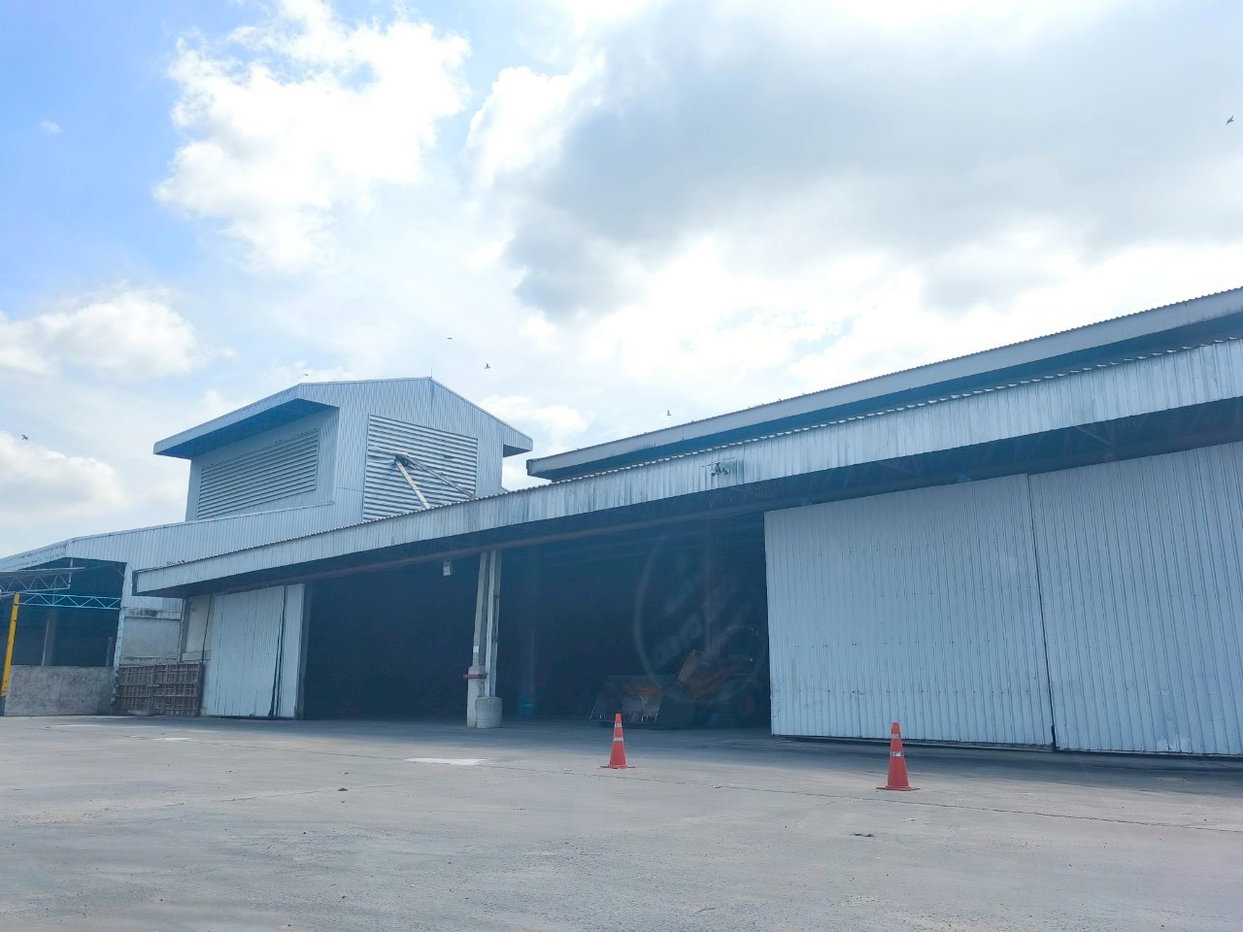 รูป โรงสี 24109 ตร.วา อำเภอเมืองสุรินทร์ จังหวัดสุรินทร์ 293.8M - รูปที่ 10/32