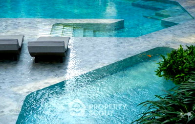 คอนโดให้เช่า : ใกล้ BTS พร้อมพงษ์เพียง 200 เมตร คอนโด 3 ห้องนอน 135 ตร.ม. Ashton Residence 41 (ID 3176976)