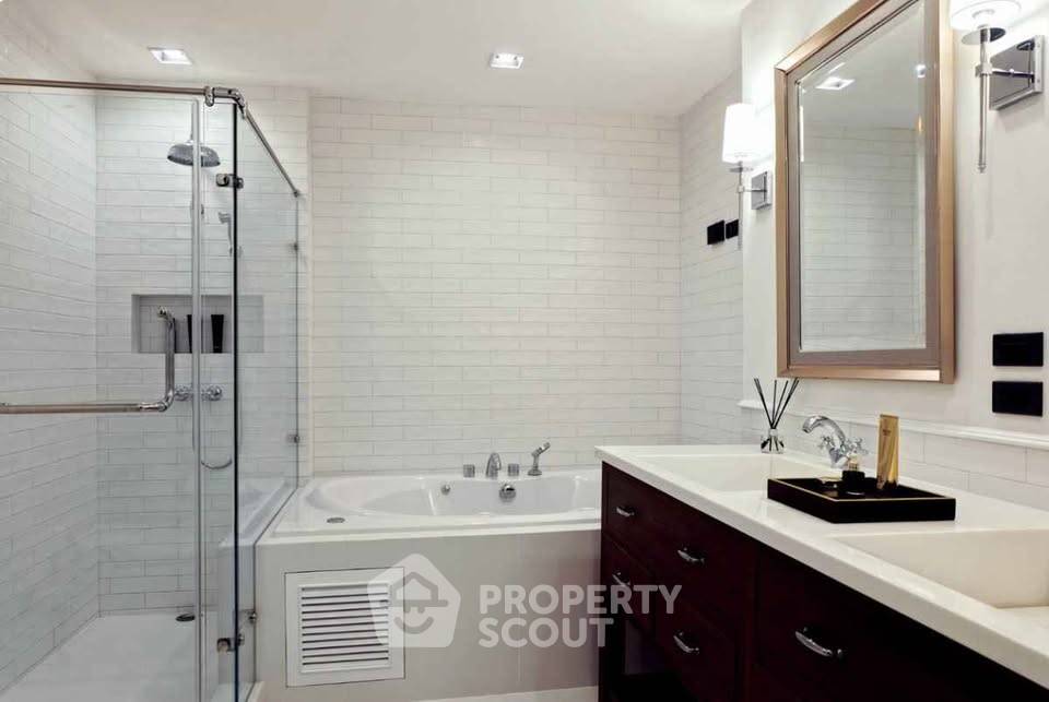 รูป 4 ห้องนอน ขนาด 202 ตร.ม. ที่ Athenee Residence ใกล้ BTS เพลินจิต 200 ม. (ID 3180089) - รูปที่ 16/16