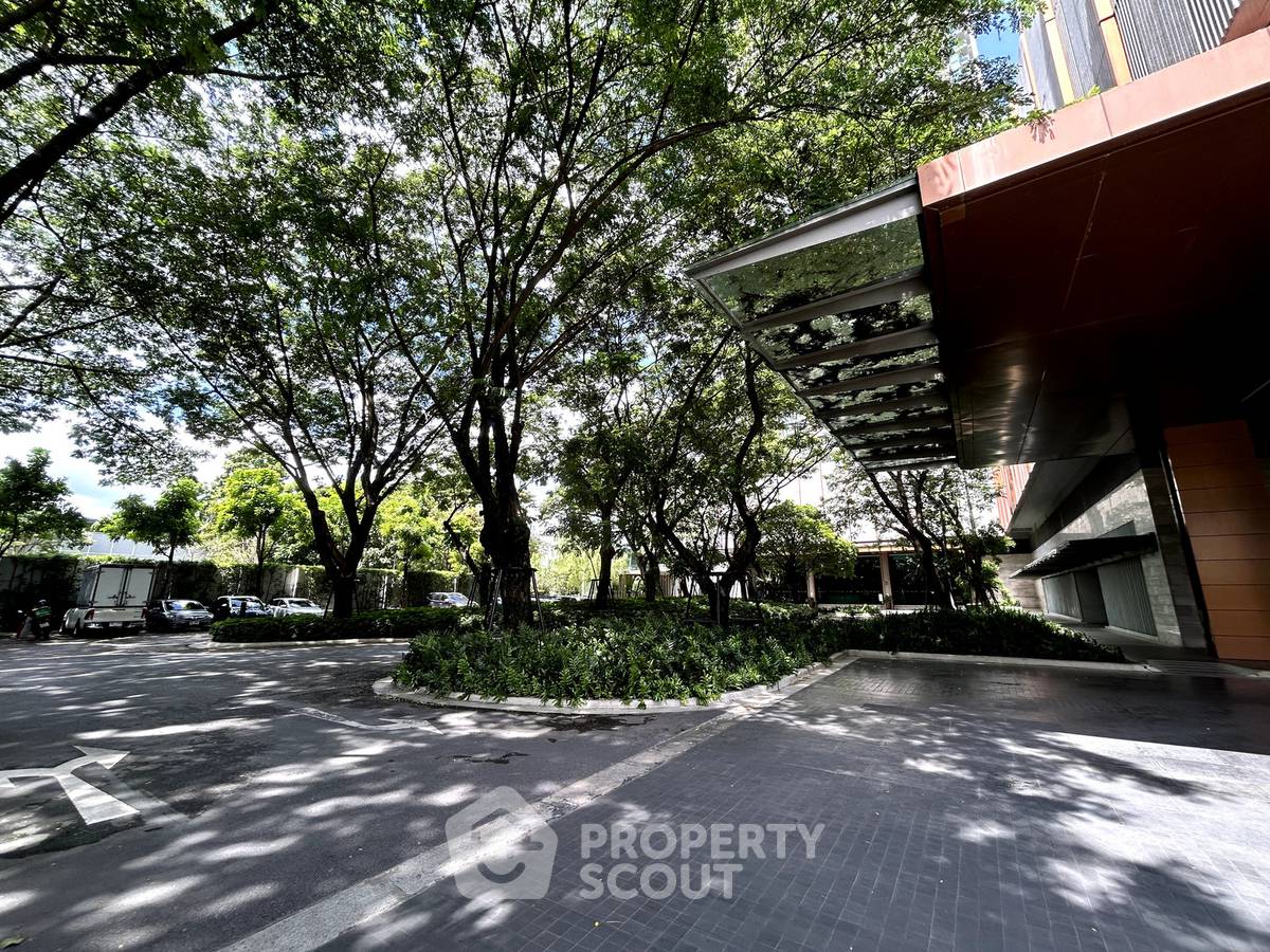 picture 100m To MRT Bang Pho: 1-BR At 333 Riverside (ID 3023789) - 3/40