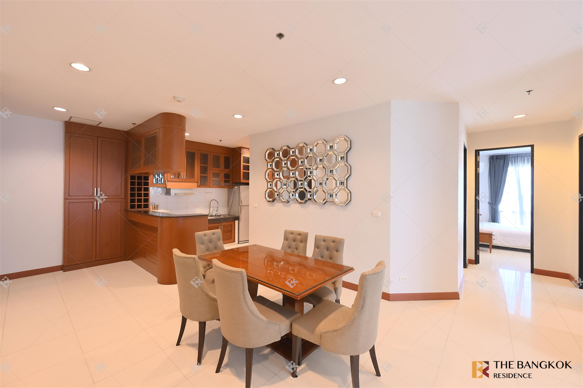 picture Citi Smart Sukhumvit 18 Hot Unit, Available for a Limited Time near BTS Asok - 1/10