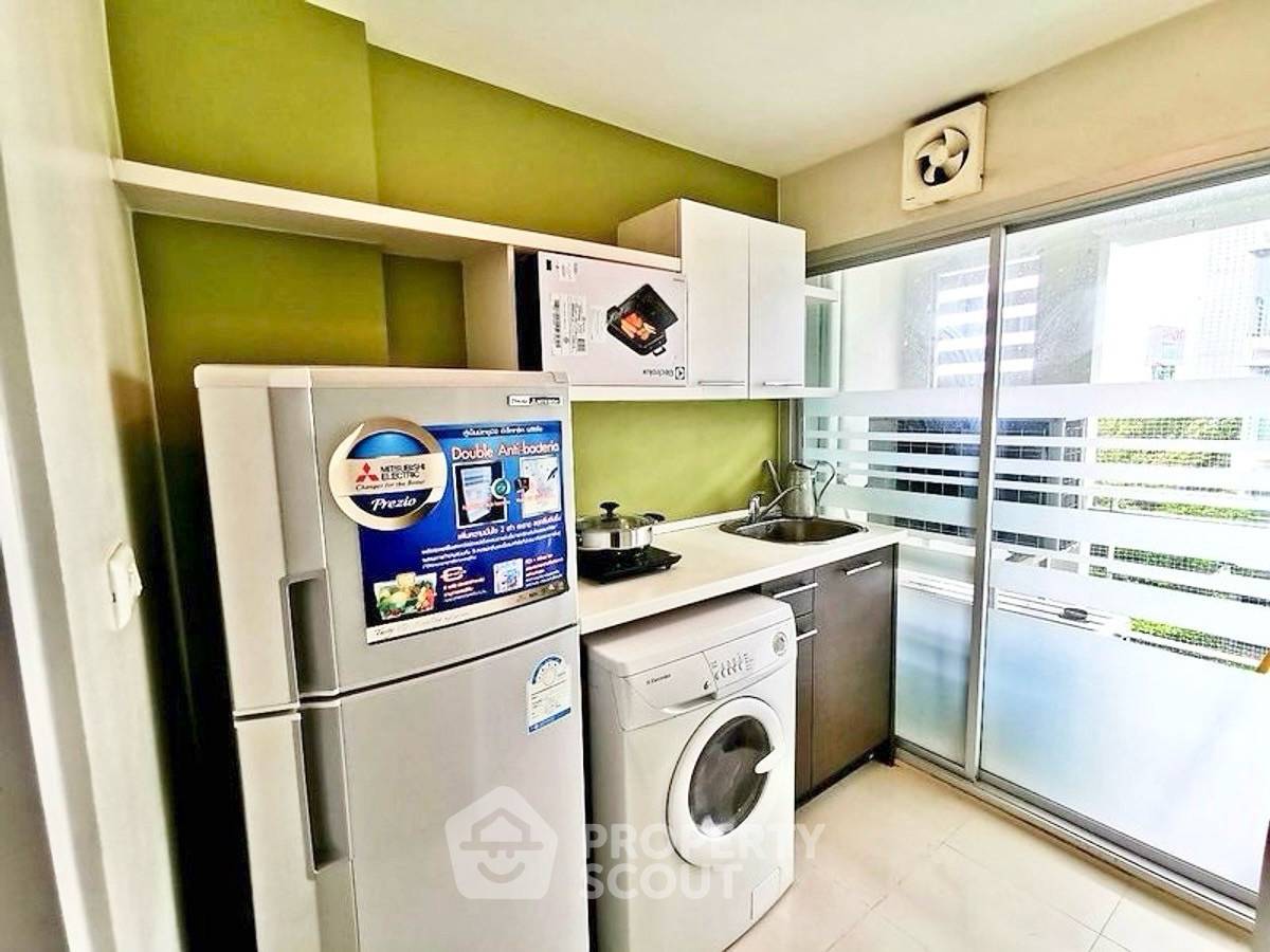 รูป คอนโด 2 ห้องนอน ทำเลดี The Room Sukhumvit 79 • ใกล้ BTS อ่อนนุช 200 ม. (ID 2511771) - รูปที่ 8/9