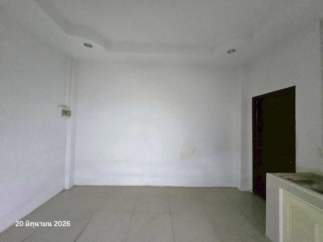 picture SHOP HOUSE 25 Sq.w. Khlong Khlung Kamphaeng Phet for 2.8M - 6/34