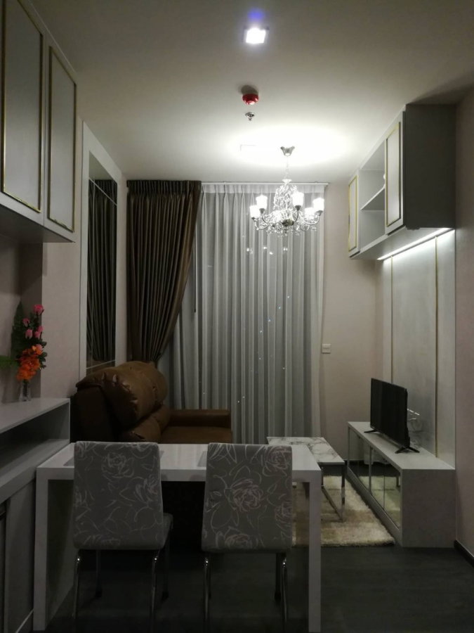 รูป 🏙️✨ FOR RENT: Edge Sukhumvit 23 by Sansiri  💰 Rental Price: 23,000 THB/month | 📲 Line ID: @condobkk (with @)   - รูปที่ 9/10