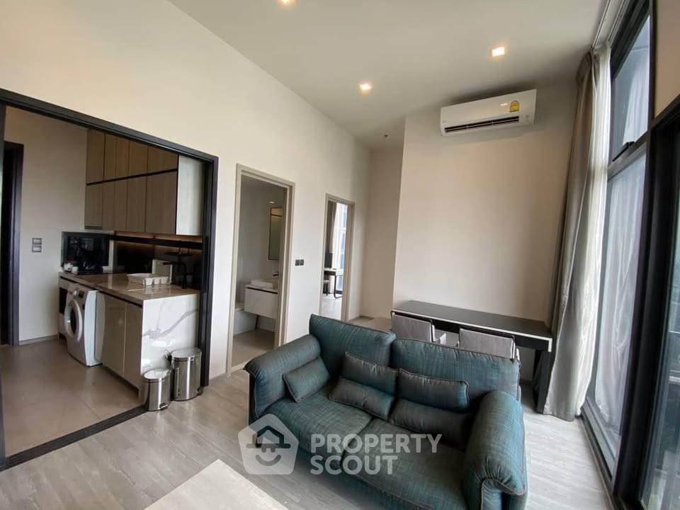 picture 15th-Floor 2-BR The Line Sukhumvit 101, 100m To BTS Punnawithi (ID 3178082) - 7/9