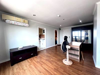 Condos for sale : Lumpini Place Rama III - Riverview condominium, 30.42 sq.m.